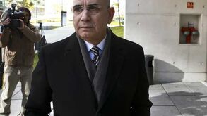 Duarte Lima condenado a 10 anos de prisão efetiva