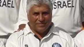 Nova morte no críquete