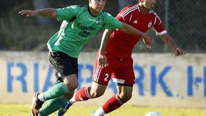 Juan San Martín: «Arrependi-me de assinar pelo Benfica»