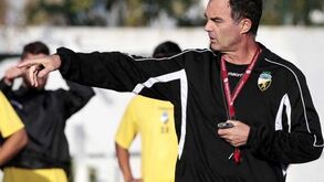 Farense-Trofense, 1-1: Golos só na segunda parte