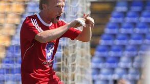 Santa Clara-Marítimo B, 2-0: Açoreanos saem da zona de despromoção