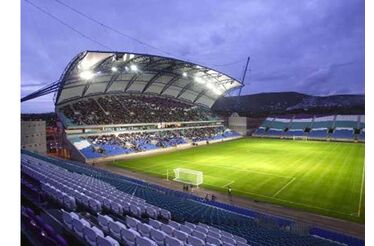 Estádio do Algarve