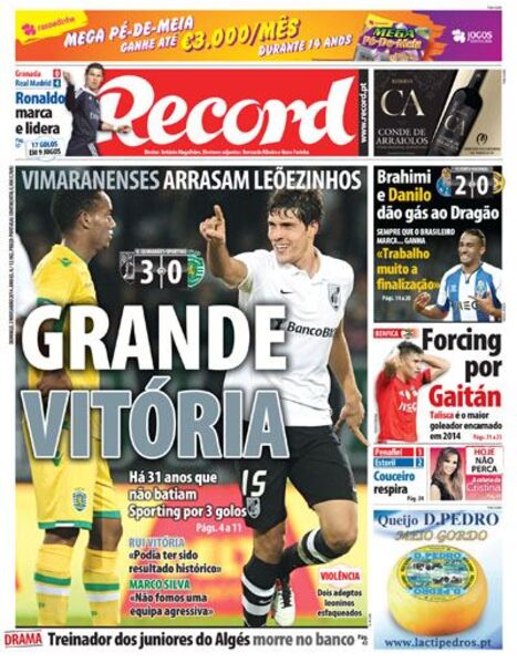 Descarregar capa em PDF de alta resolução