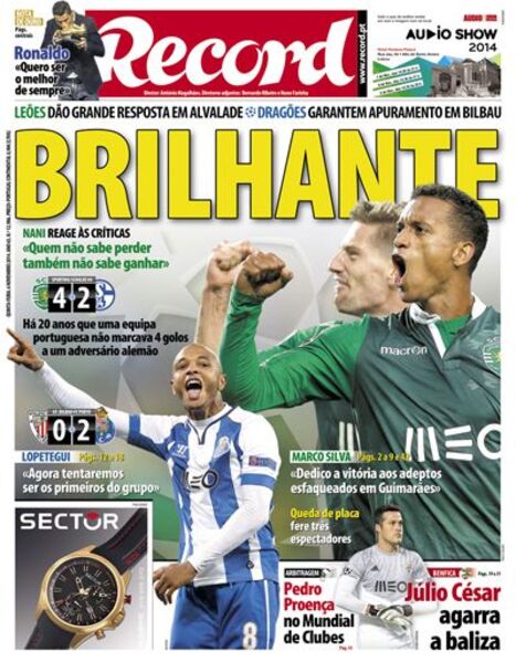 Descarregar capa em PDF de alta resolução
