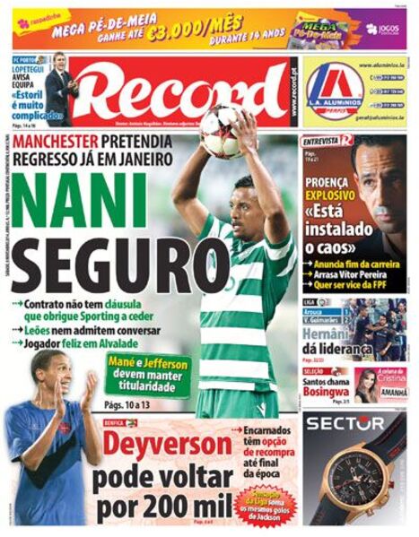 Descarregar capa em PDF de alta resolução