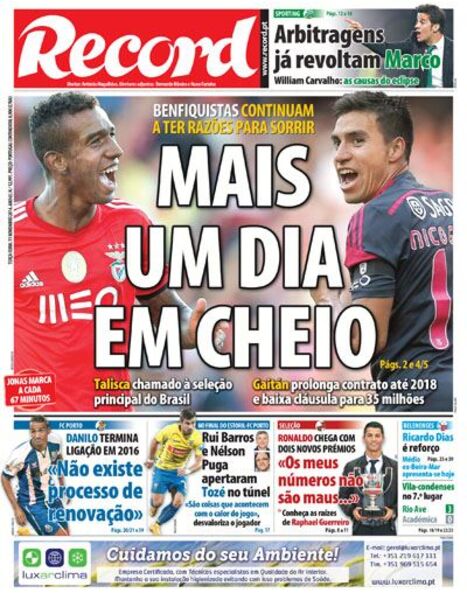 Descarregar capa em PDF de alta resolução