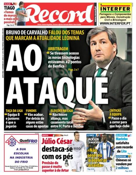 Descarregar capa em PDF de alta resolução