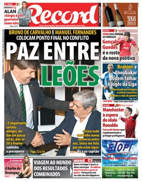 Descarregar capa em PDF de alta resolução