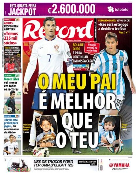 Descarregar capa em PDF de alta resolução