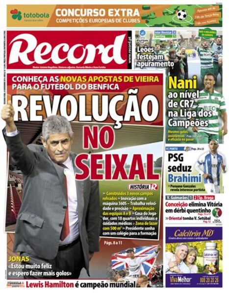 Descarregar capa em PDF de alta resolução
