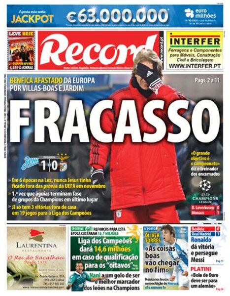 Descarregar capa em PDF de alta resolução
