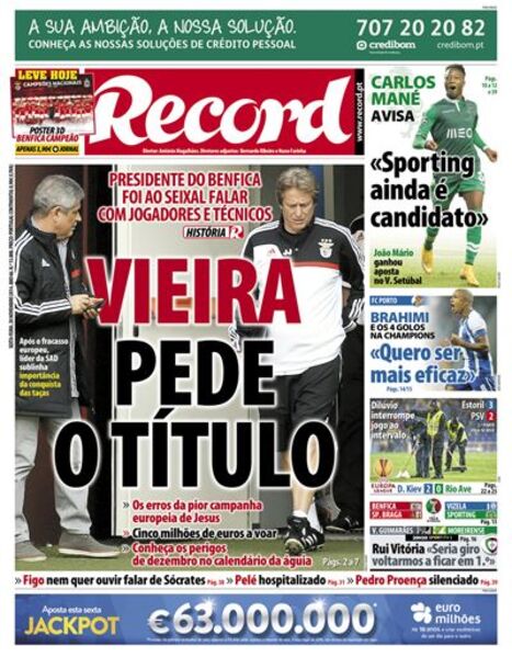 Descarregar capa em PDF de alta resolução