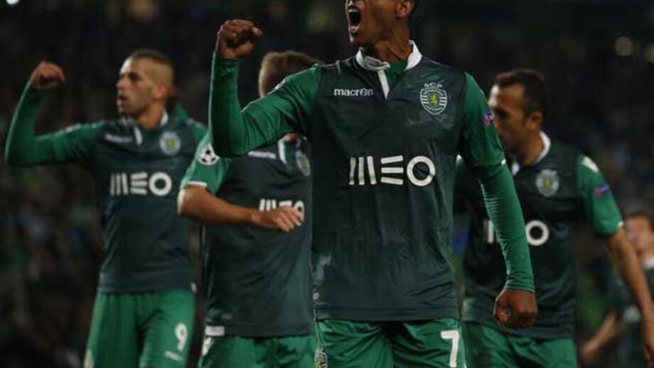 Nani: «Quem não sabe perder, também não sabe ganhar»
