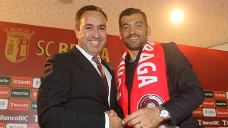 Vitória frente ao Benfica valeu mil euros a cada jogador