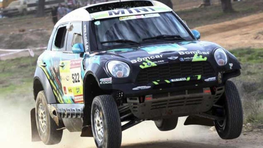 Ricardo Porém sagra-se campeão nacional