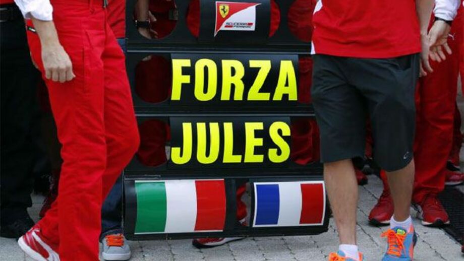 Falha no "brake-by-wire" pode ter causado acidente de Bianchi