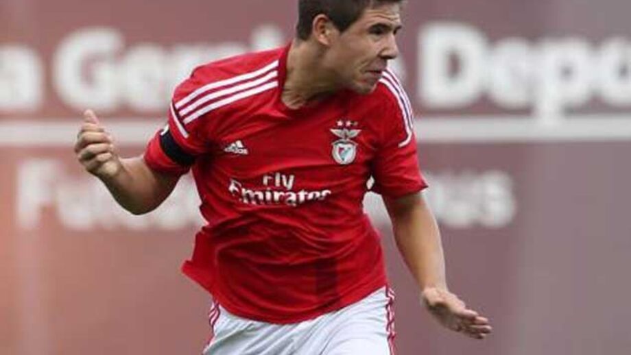 Juvenis: Benfica vira marcador e goleia Alverca (6-2)