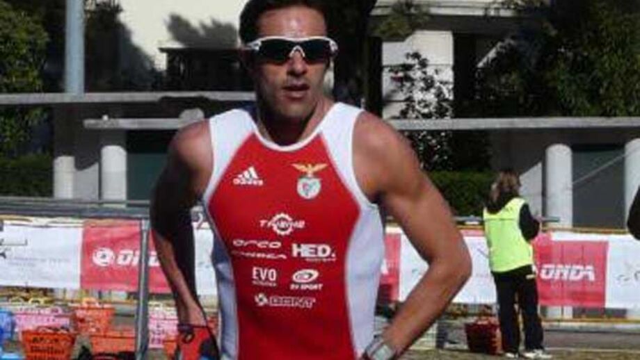 Duatlo: Benfica campeão nacional de clubes
