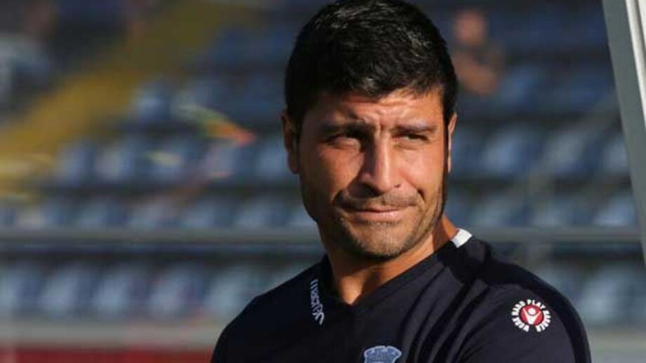 Pedro Emanuel: «Se perdêssemos seria demasiado penoso»