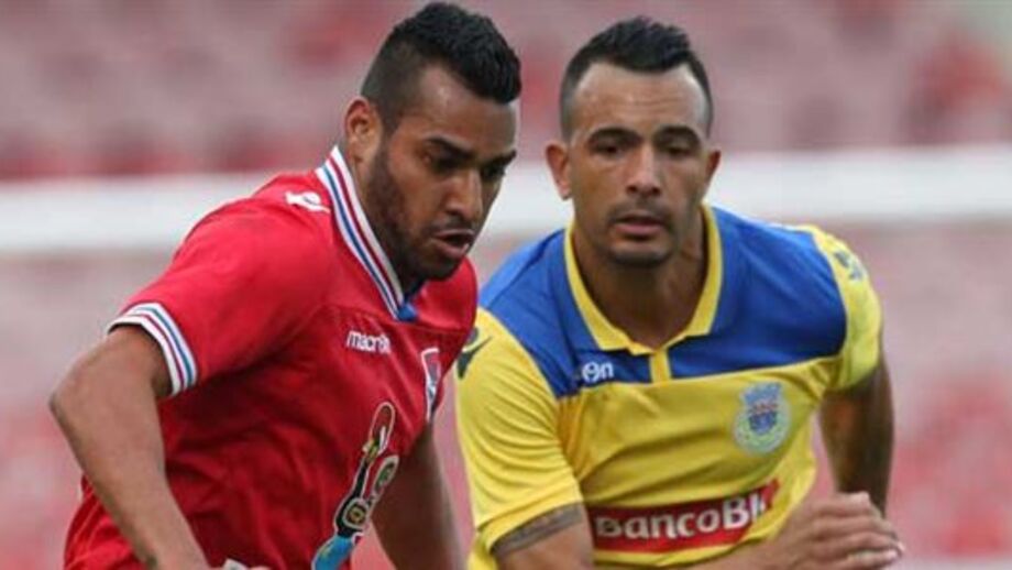 Gil Vicente-Arouca, 1-1: Há prémio e castigo neste empate técnico