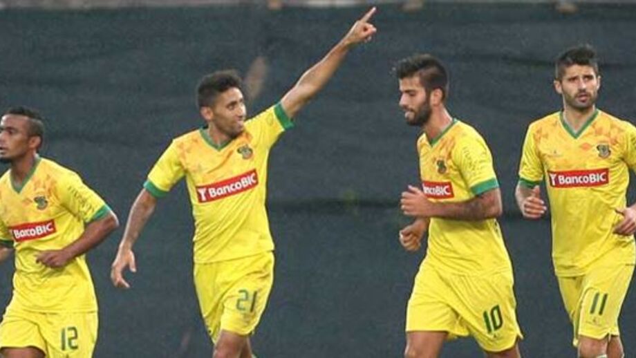 P. Ferreira-V. Setúbal, 4-1: Golpe de sadismo encurtou a partida