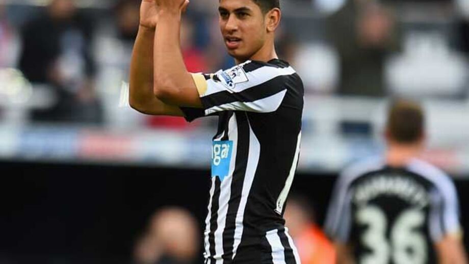 Ayoze Pérez sentiu hesitação