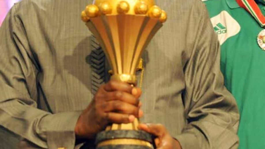 CAF rejeita mudança de data da CAN'2015