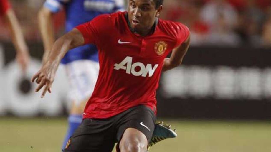 Manchester United até paga para se ver livre de Anderson