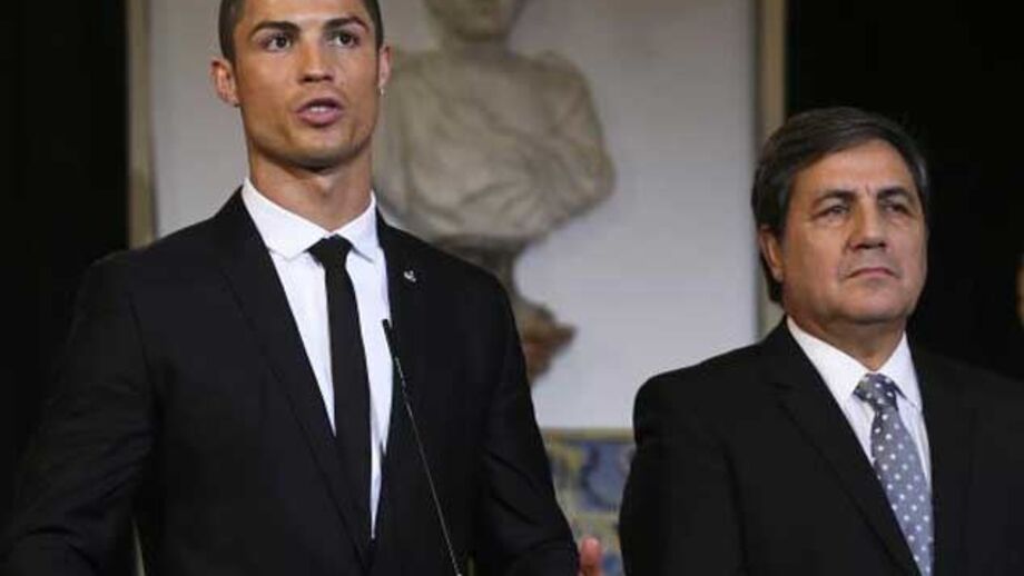 Fernando Gomes: «Ronaldo tem tido uma carreira fantástica»