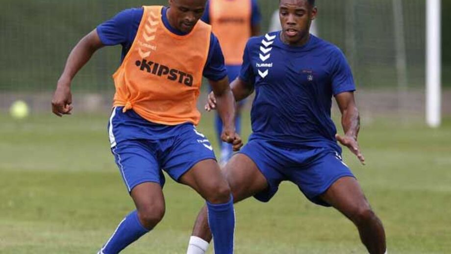 Rui Águas chama médio do Olhanense à seleção de Cabo Verde 