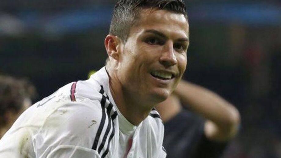 Cristiano Ronaldo: «Se quiserem renovar mais uns aninhos não era mal pensado...»