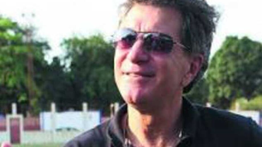 Angola: Roberto do Carmo vai treinar ASA