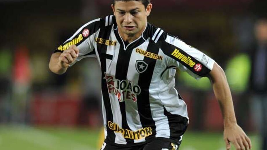 Botafogo pode perder seis pontos por causa de dívida