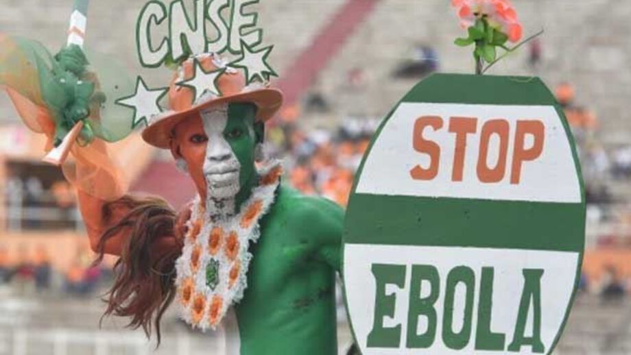 Marrocos decide não realizar a prova