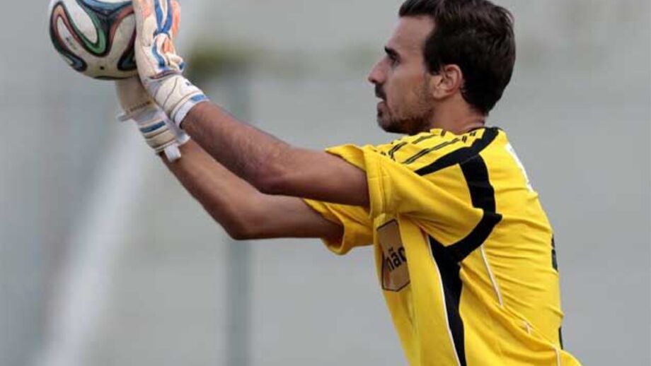 Aves-Portimonense, 0-0: Algarvios desperdiçam vantagem númerica