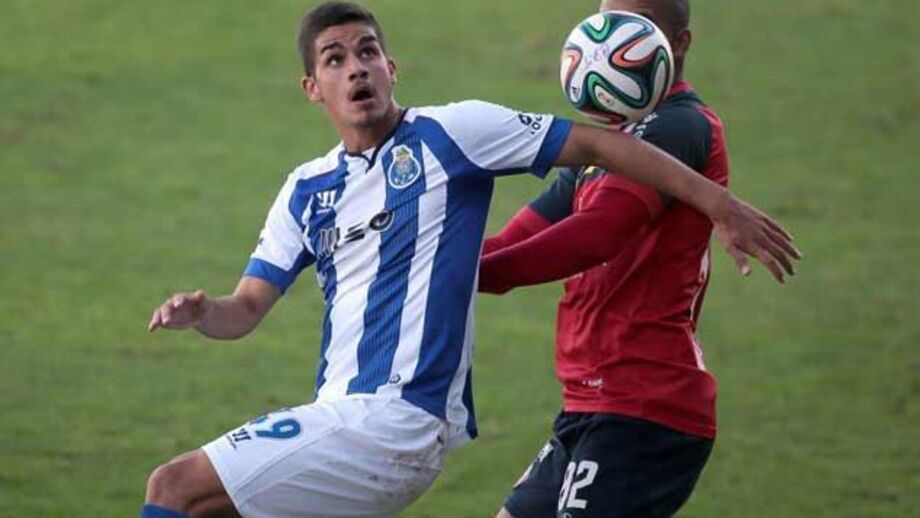 Trofense-FC Porto B, 2-0: Dragões frágeis na finalização