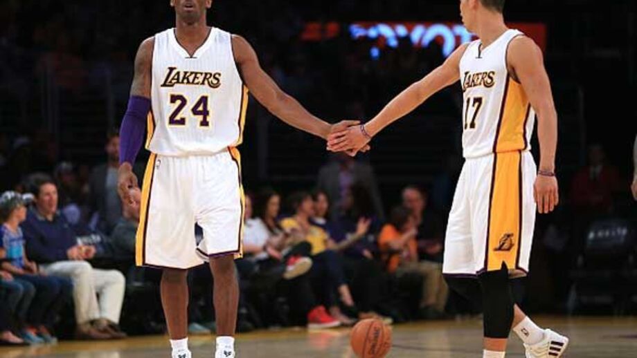 Charles Barkley já pode comer: Lakers conseguiram primeira vitória