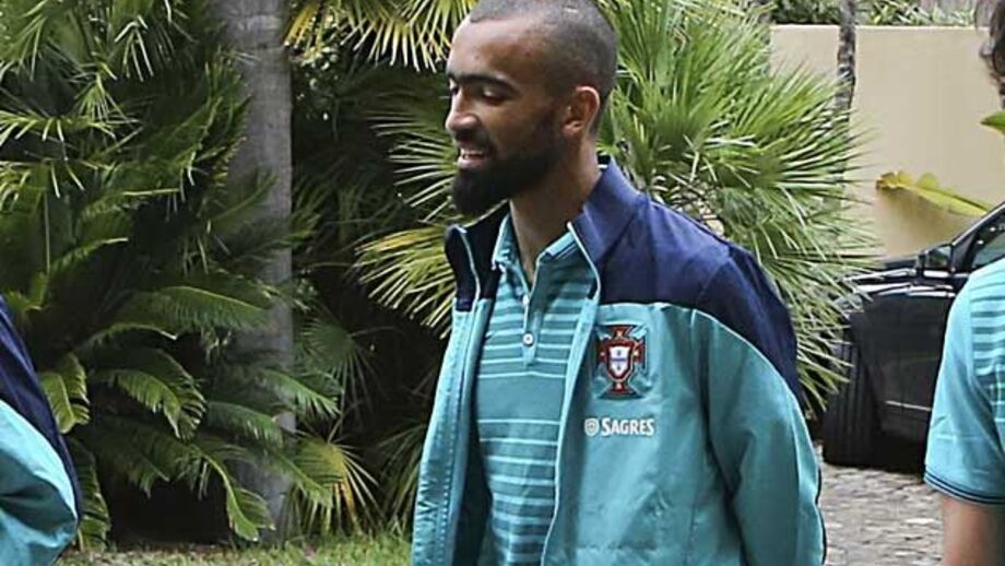 Boas-vindas a Bosingwa
