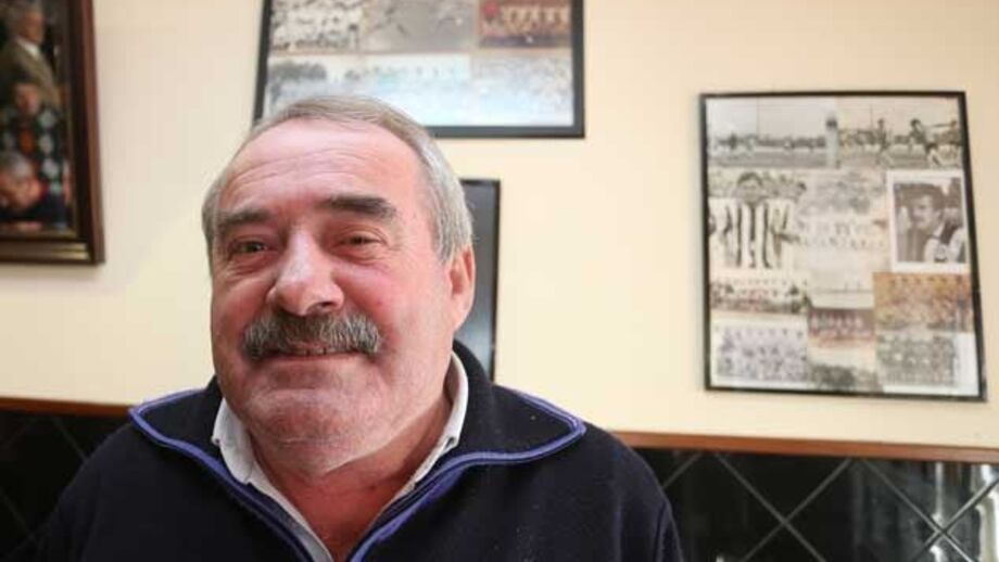 João Carlos: «Fui o rei dos pelados e vivi aqui muitas alegrias»