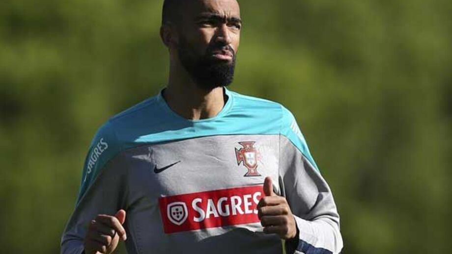 Bosingwa: «O mais importante é estar aqui»