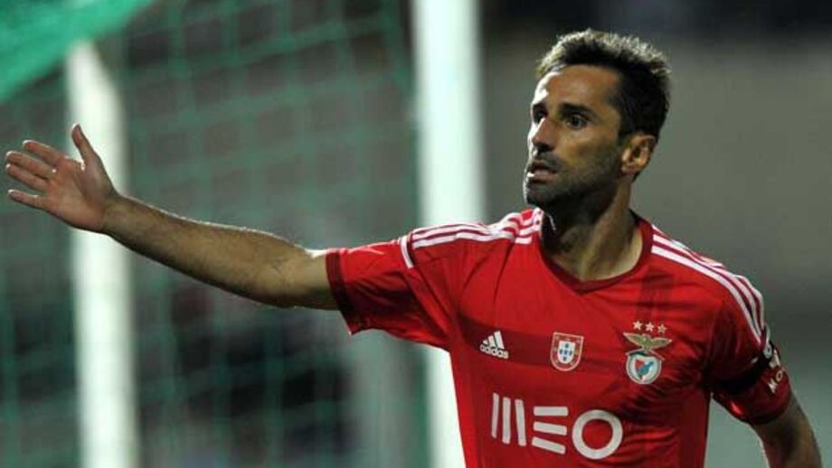 Jonas: «Que no fim estejamos no primeiro lugar»