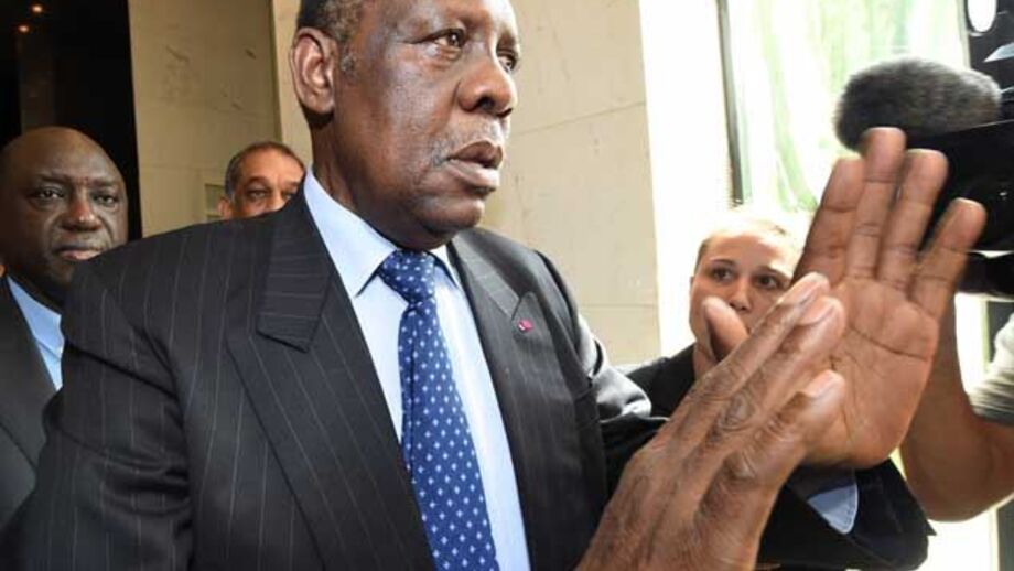 País organizador será anunciado nos próximos dias