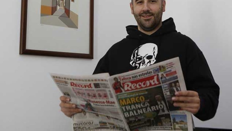 Marco Fonseca: «Apostar nos grandes fica caro»