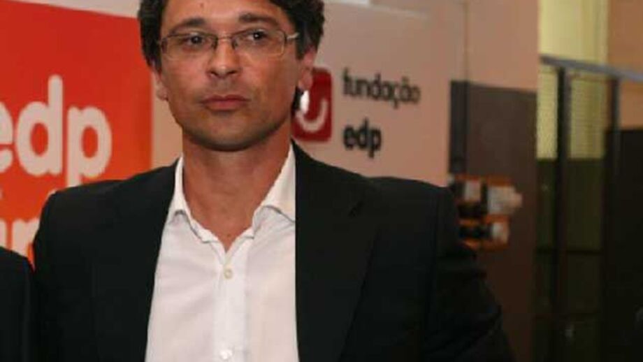 Sérgio Figueiredo substitui José Alberto Carvalho