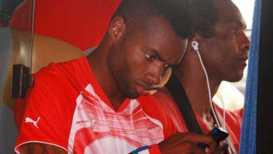 Guiné Equatorial recebe a competição