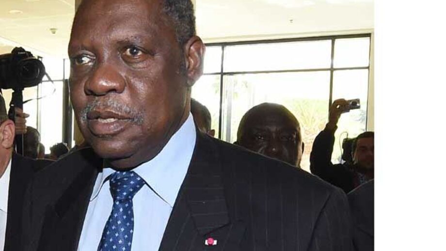 CAF quer suspensão de quatro anos para Marrocos