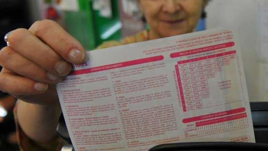 Sorteio do Euromilhões