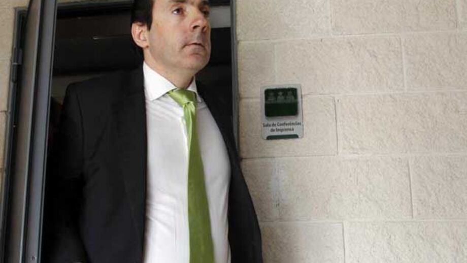 Paulo Farinha Alves: «Nenhum problema se resolve no Facebook»