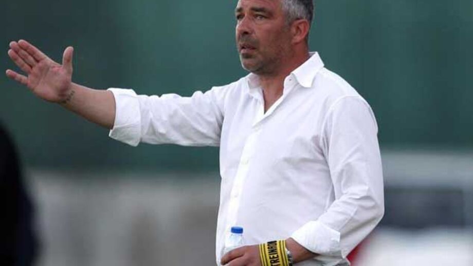 Gabão de Jorge Costa qualifica-se para a CAN'2015