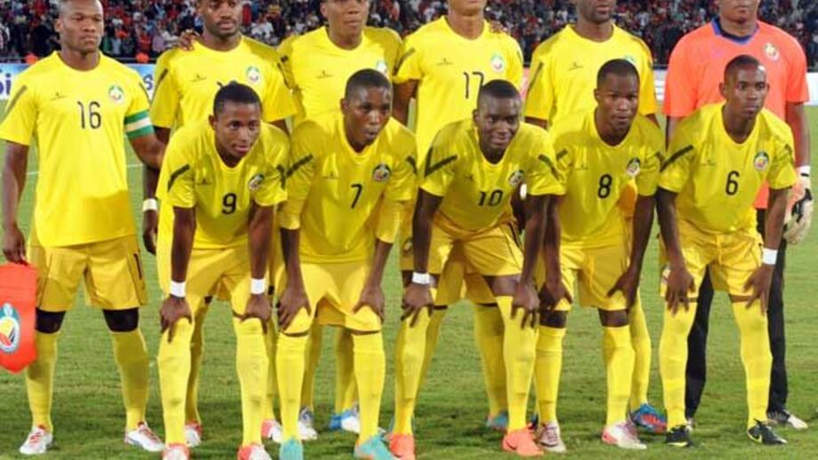 Moçambique perde com Zâmbia (0-1)